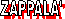 ZAPPALA'