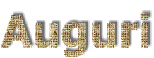Auguri