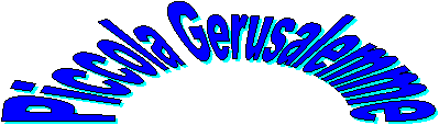 Piccola Gerusalemme